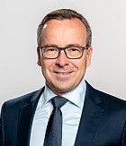 Prof. Dr. Gunther Friedl, Inhaber des Lehrstuhls für Controlling der Technischen Universität München und Dekan der TUM School of Management