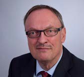 Prof. Dr. Hans-Joachim Fuchs, Johannes Gutenberg Universität Mainz