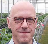 Dr. Thorsten Kraska, Rheinische Friedrich-Wilhelms-Universität Bonn