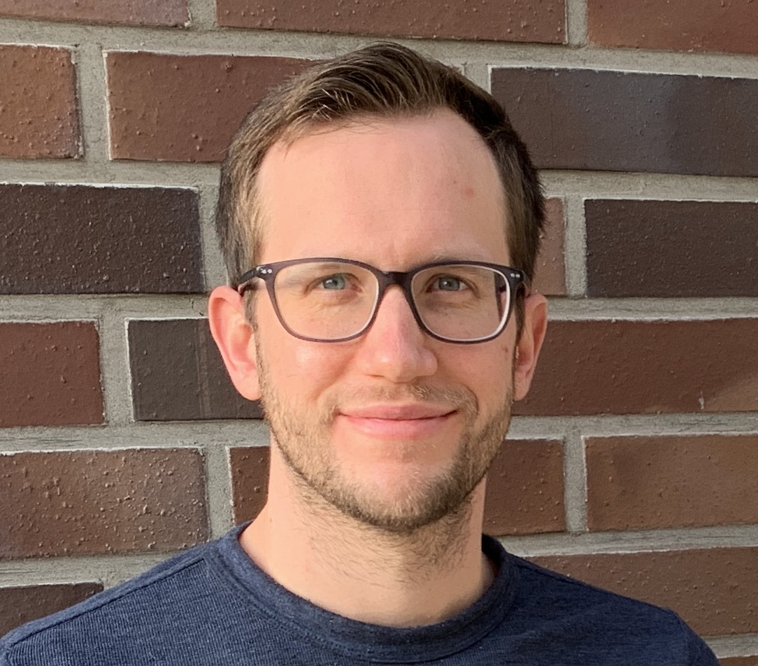 Christian Kirberger, MINT-Koordinator