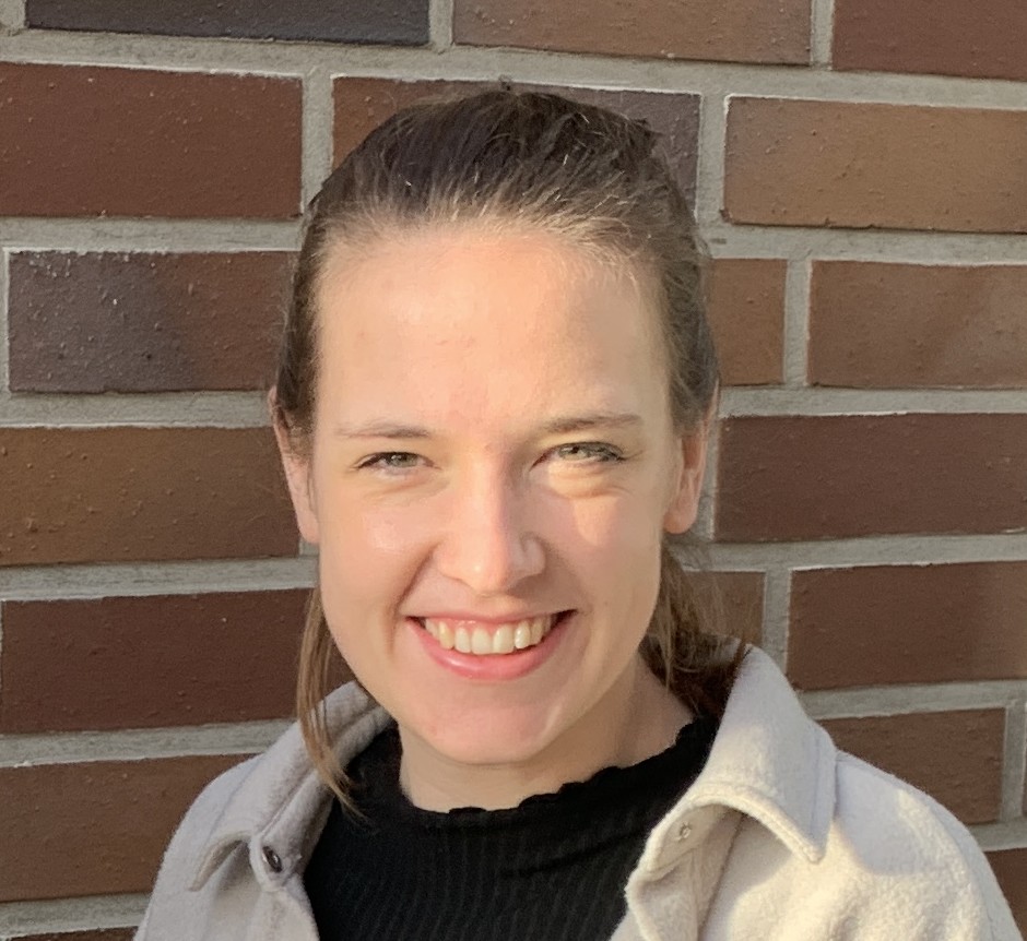 Kerstin Fritzen, MINT-Koordinatorin