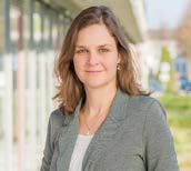Dr. Kerstin Ludwig, Universitätsklinikum Bonn