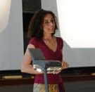 Prof. Dr. Silvia Sabatini, Universität zu Köln
