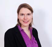 Prof. Dr. Kristina Tschulik, Ruhr-Universität Bochum